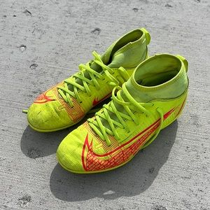 Nike Soccer Cleats